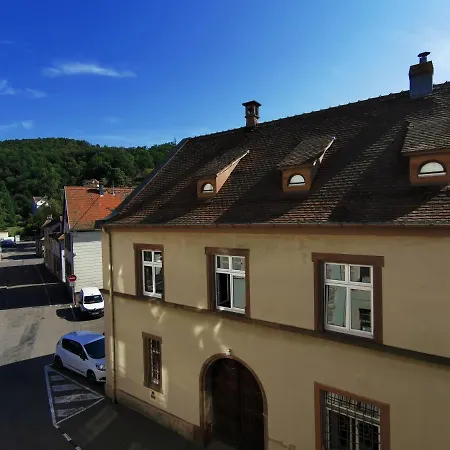 Le D'agnes