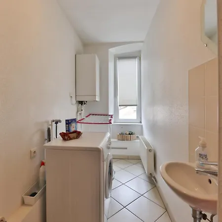 Le D'agnes Appartement