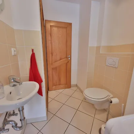 Appartement Le D'agnes