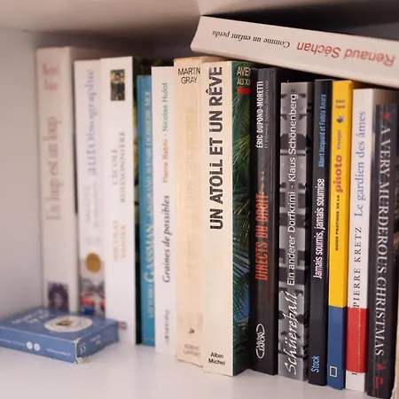 Le D'agnes * מונסטר