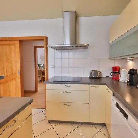 Le D'agnes Appartement