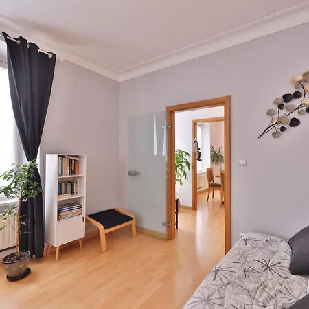 Le D'agnes Appartement Munster (Haut-Rhin)